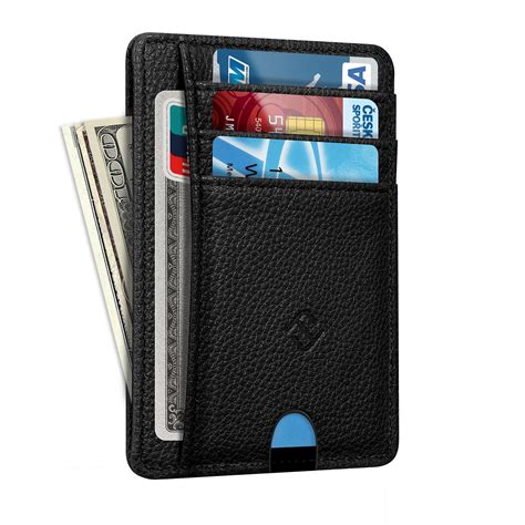 card case rfid|rfid card cases for men.